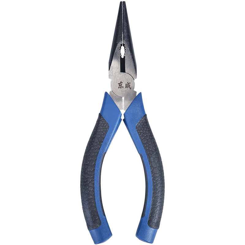 Dongcheng hand tools 6-piece set household multi-functional tool set 6-piece hand tools set