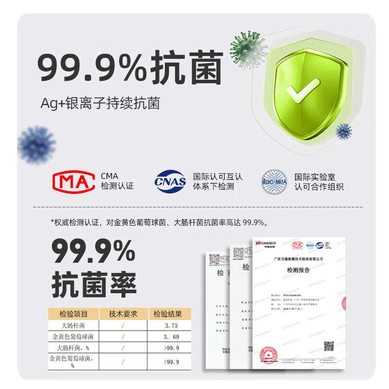 KUMBAZZ disposable cling film cover antibacterial food grade cling film cover large and small bowl universal cling film bag cover 100 pieces