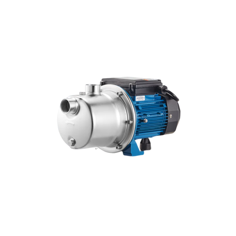 Lingxiao self-priming pump BJZ037 unit