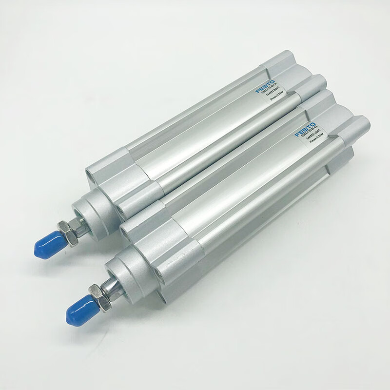 FESTO Festo cylinder DSBC/DSBG-32-25-40-50-63-80-100-125-PPVA-N3 DSBC-50-125-PPVA-N3