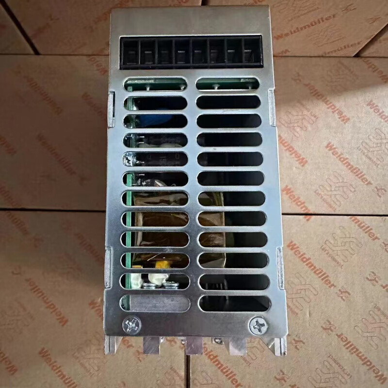 Weidmüller tax-included new power supply PRO MAX 240W 24V 10A order number 1478130000 10