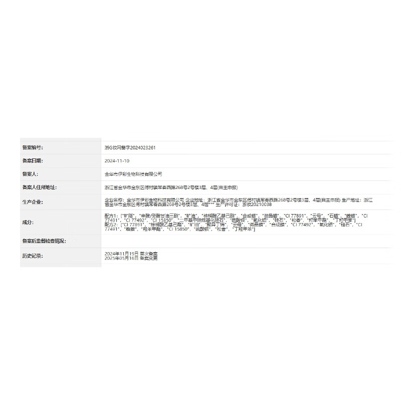 Adventure Dora's mixed water-glow skin blush highlighter Ruth's same water-glow skin multi-purpose cream for women's face brightening and swelling milk apricot color 02