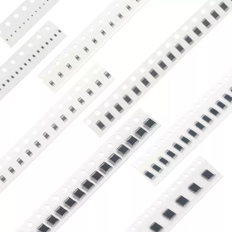 1000R filter beads 1000 ohm patch high current ferrite beads 500mA1A/2A/3A/4A5A6A 0603-1000R/500mA100 pieces