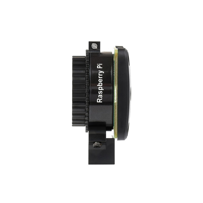 Waveshare Wei Xue Raspberry Pi global shutter camera module 1.6 million pixels compatible with C/CS type lens high-speed sports shooting