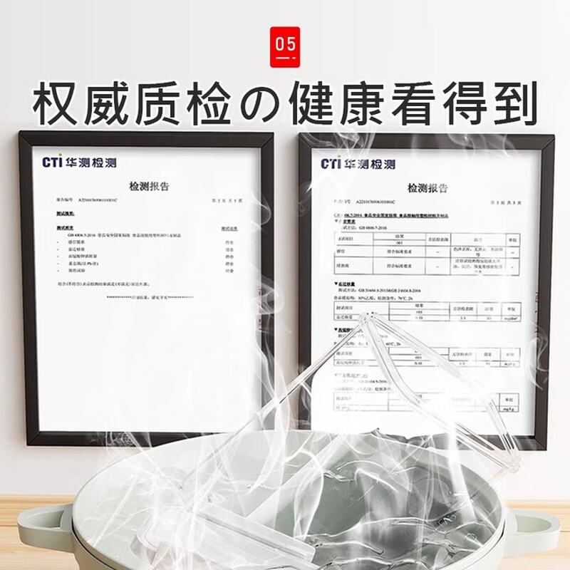 Home KATEI STORY Japanese cereal storage container cereal storage box sealed jar food grade insect-proof and moisture-proof kitchen storage jar