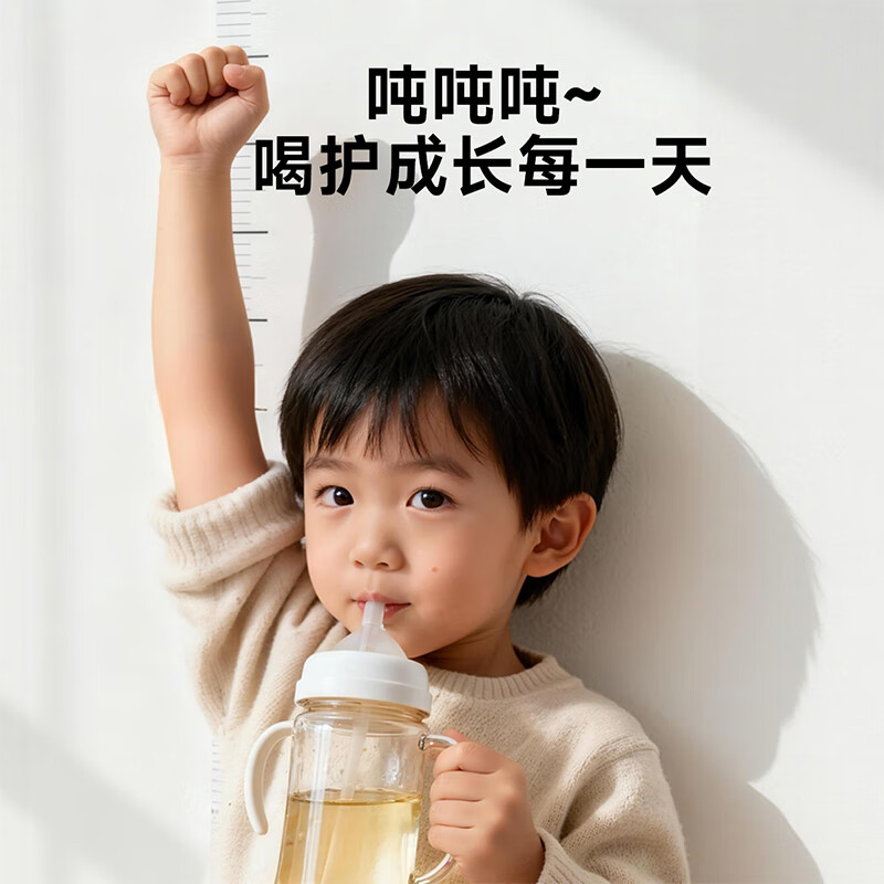 Wo Xiao Ya Fried Rice Water Suitable for Children's Drinks Healthy Barley Tea Bags Fried Rice Xiaoxiao Tea Soup 105g/box 7g*15 bags