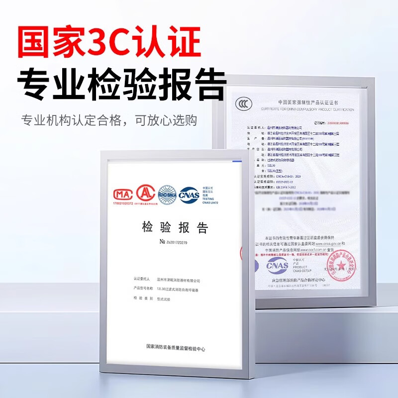 Flame Warrior Stainless Steel Vehicle-mounted Water-based Fire Extinguisher 2025 New Private Car Household Small Explosion-proof Environmentally Friendly Water-based 1L Stainless Steel Rust-proof and Explosion-proof