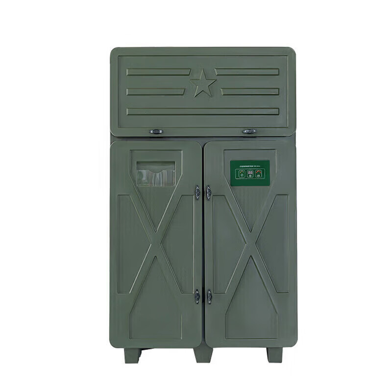 Conghongcexiang optical instrument moisture-proof cabinet intelligent constant temperature drying rotational molding box multi-functional equipment storage cabinet