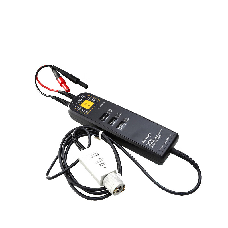 Tektrix high voltage differential probe P5205A P5205A probe