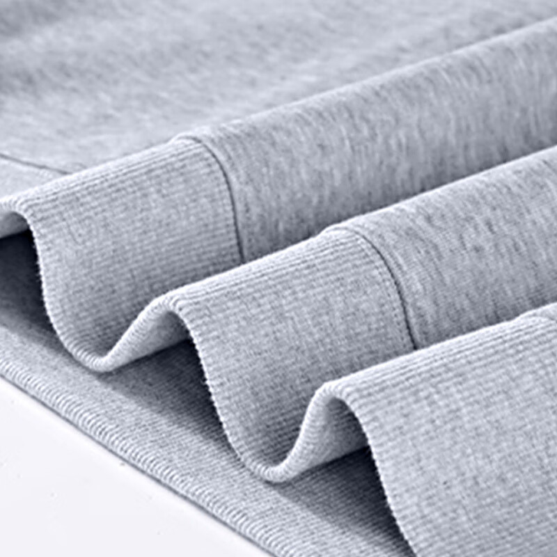 MJ STYLE round neck sweatshirt for women 2026 spring and autumn new style milk silk lazy feeling loose slimming versatile casual jacket top