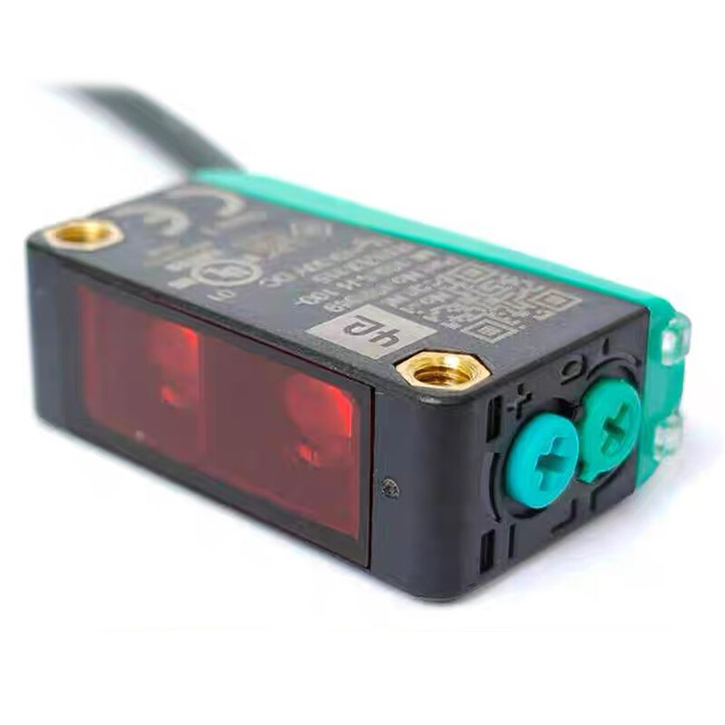 Original Pepperl+Fuchs photoelectric switch ML100-8-H-250-RT/103/115 1000 MV100 55/10 ML100-8-1000-RT/102/1151