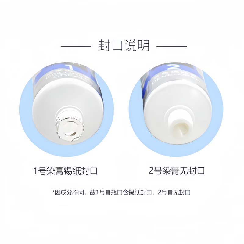 Wenya Hair Dyeing Oil 200mI Natural Black Hair Dye for Men and Women Self-Dye Middle-aged and Elderly Covering White Hair Hair Dye Cream