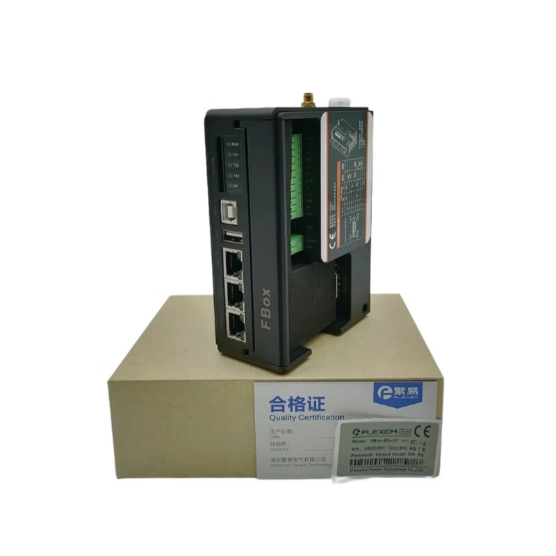 Fanyi FBox-4G FBOX-Wifi FBox-4G-Lite fbox4g IoT box gateway FBox-4G-G