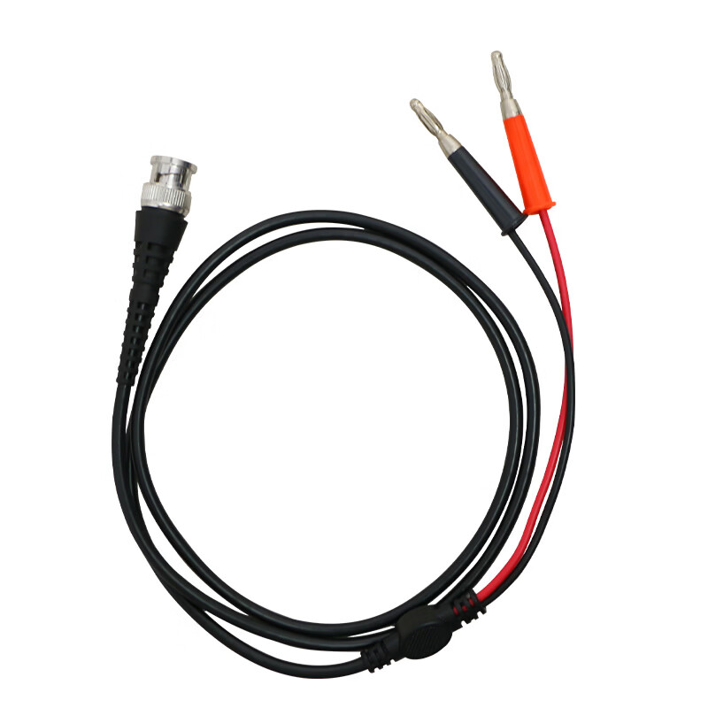 YPIO EER Pioneer YPIONEER oscilloscope probe P1029 BNC interface Q9-double plug