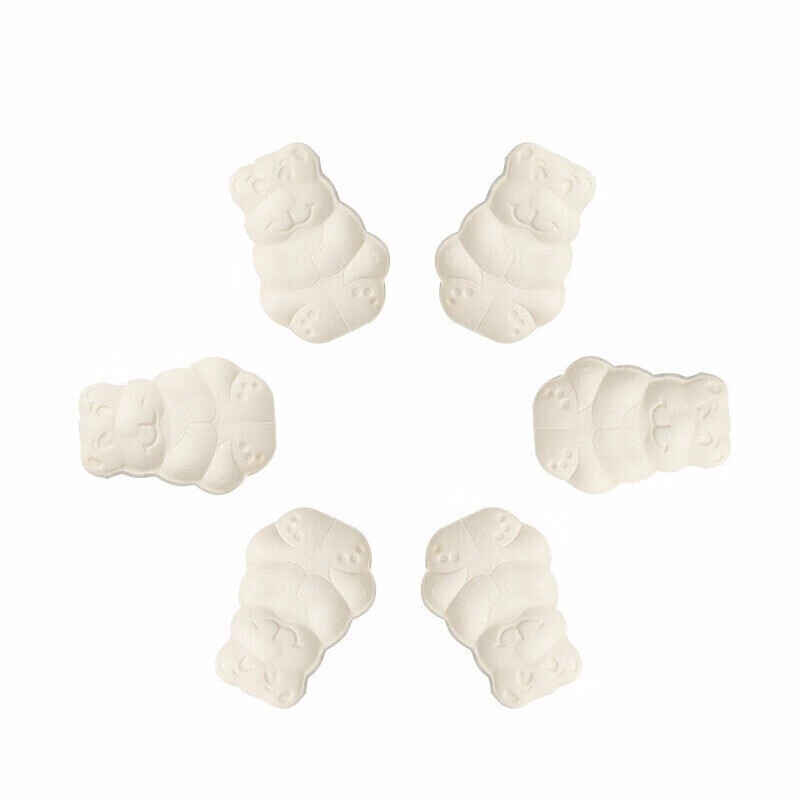 Tomson By-Health Colostrum Plus Calcium Chewable Tablets to Enhance Immunity for Children, Teenagers and Students 60 Tablets