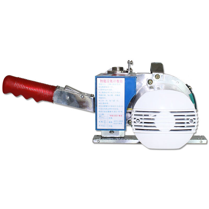 Dayang brand cloth cutting machine complete set of fully automatic orbital cloth cutting machine cutting machine electric scissors electric scissors BYBD-2 automatic cloth cutting machine 2 points 1 track remote control with automatic lifting