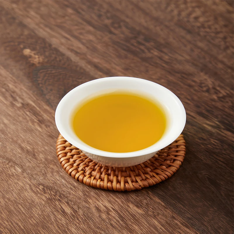 Jinghua No. 10 Jasmine Tea Strong Fragrance Old Beijing Special Scented Tea Self-Drink Self-Drink Tea 250g