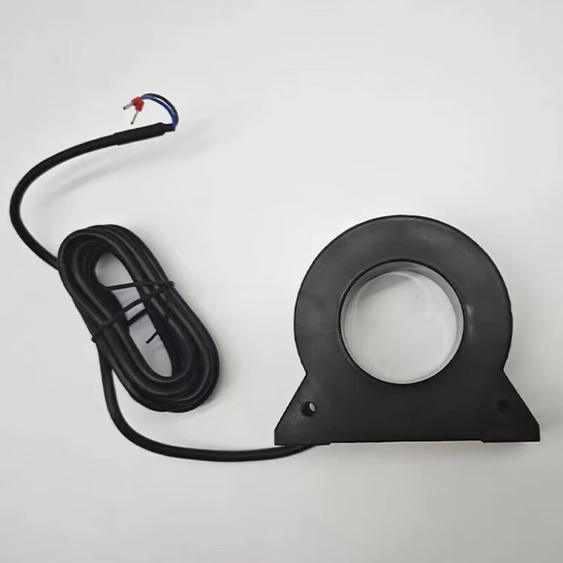 Beijing Lida CTZ5-045/CTZ5-100 residual current transformer 045 circular open type CTZ5-100