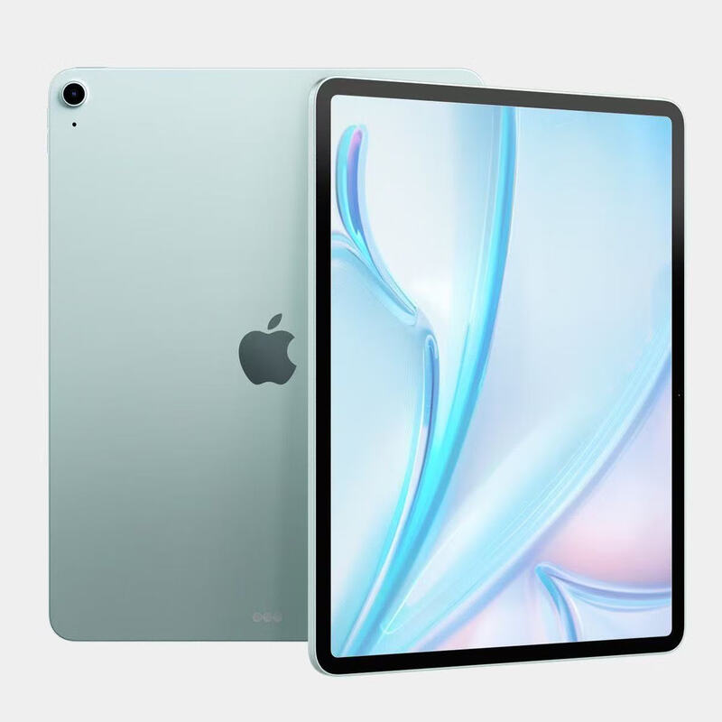 Apple Apple 2025 new model / iPad Air 11/13 inches seventh generation iPad Air 7 tablet M3 purple wireless LAN model Air7 13 inches National Bank brand new joint warranty 24