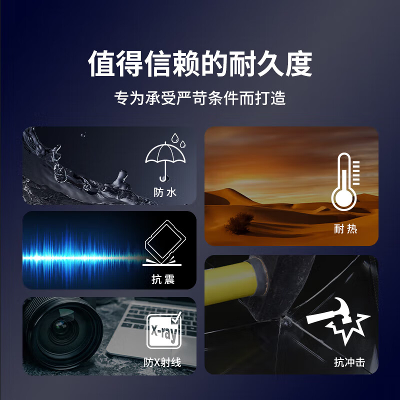 SanDisk 32GB SD memory card 4K V30 U3 C10 camera memory card reading speed 100MB/s writing speed 90MB/s mirrorless/SLR camera memory card