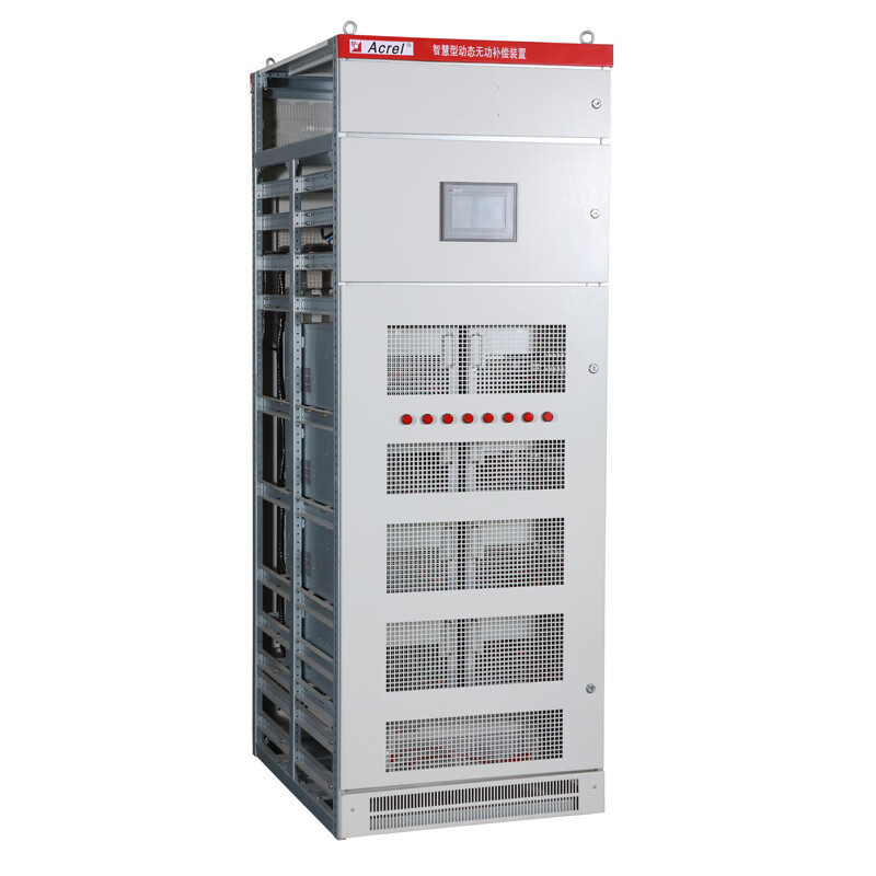 Acrel ANSVG Acrel reactive power compensation cabinet, improve power factor, static var generator, contact customer service for quotation