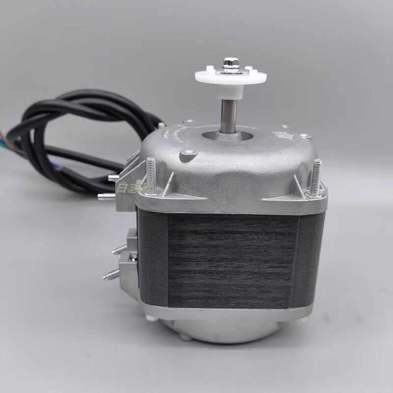 Aiko ELCOVNT34-45/34W120W motor ice maker grade copper core motor refrigerator cooling fan refrigerator