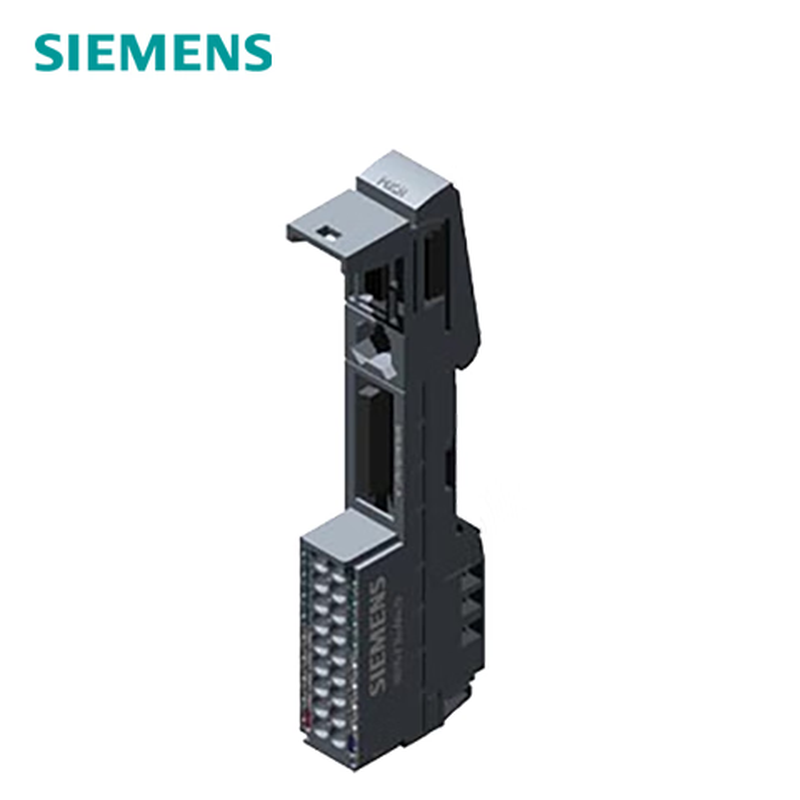 Siemens ET 200SP base unit 6ES7193-6BP00-0BA0, BaseUnit Type A0, BU15-P16+A0+2B