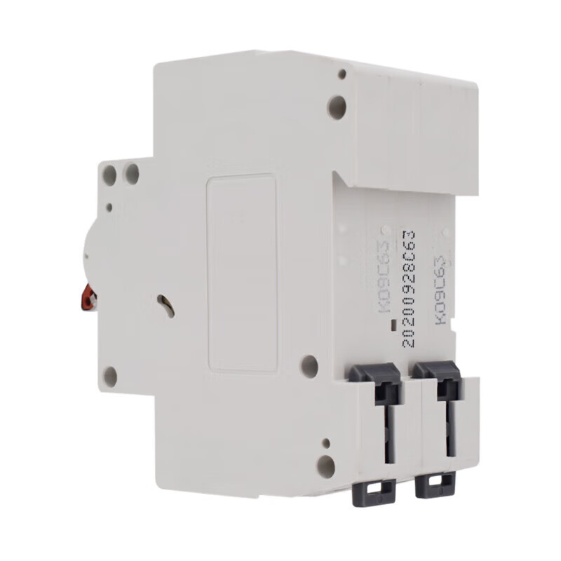 People's Electrical Appliances (PEOPLE) People's Electrical Appliances Group PEOPLE DC small circuit breaker RDX6-63/DC single-phase three-phase four-wire 16A RDX6-63/DCC3 4P