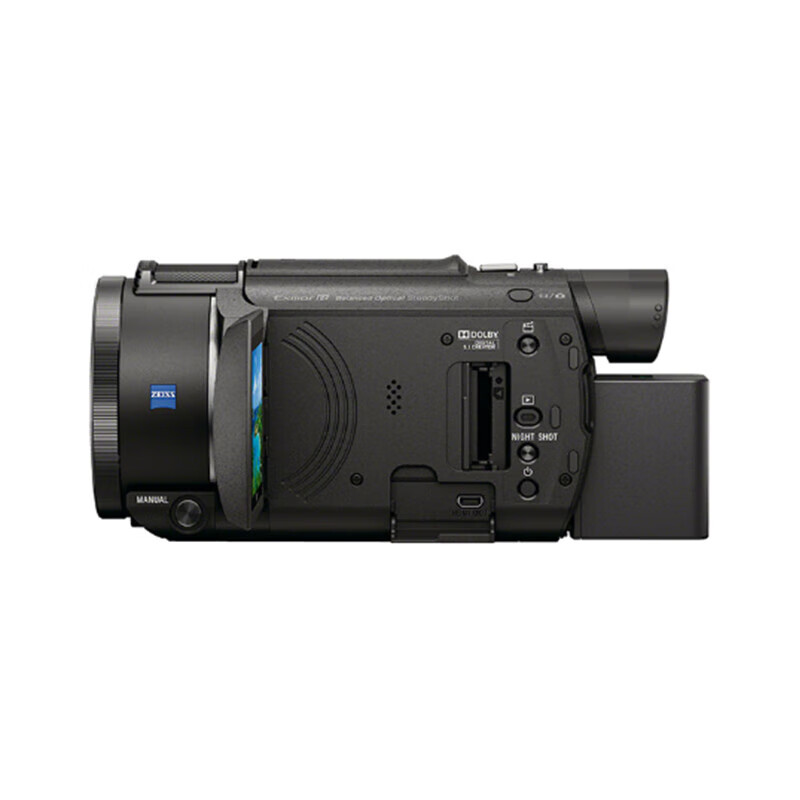 Sony (SONY) HDR-CX405 AX45A/PJ410 HD camera infrared night photography DV photography 4K live conference shooting Sony AX60 standard 5-year warranty