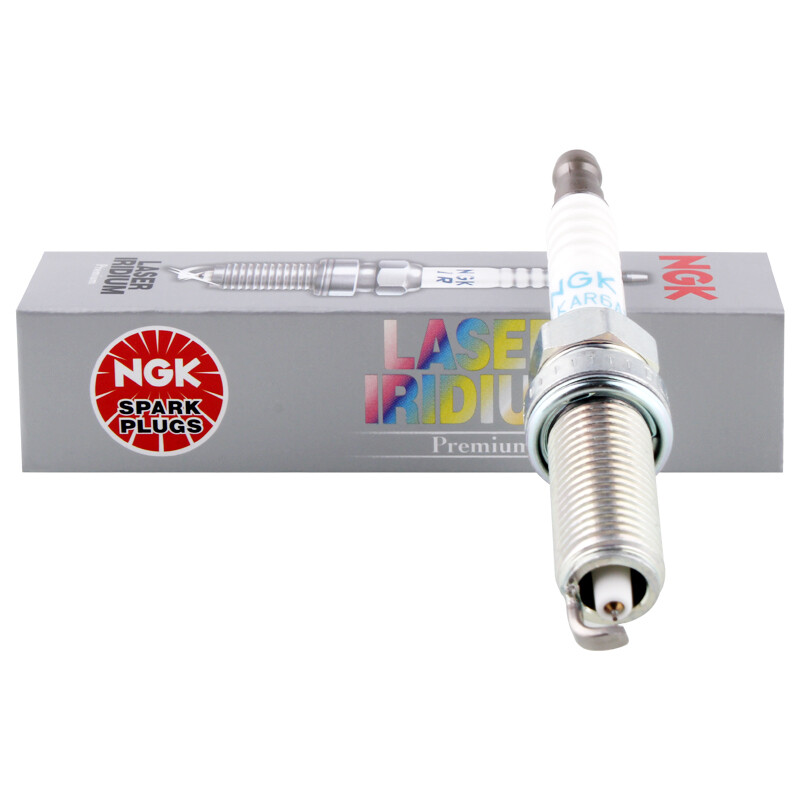 NGK 9029 Iridium And Platinum Spark Plug