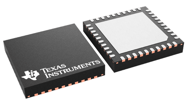 Texas Instruments clock generator/frequency synthesizer/PLL package of 2500 LMX2572LPRHAR original