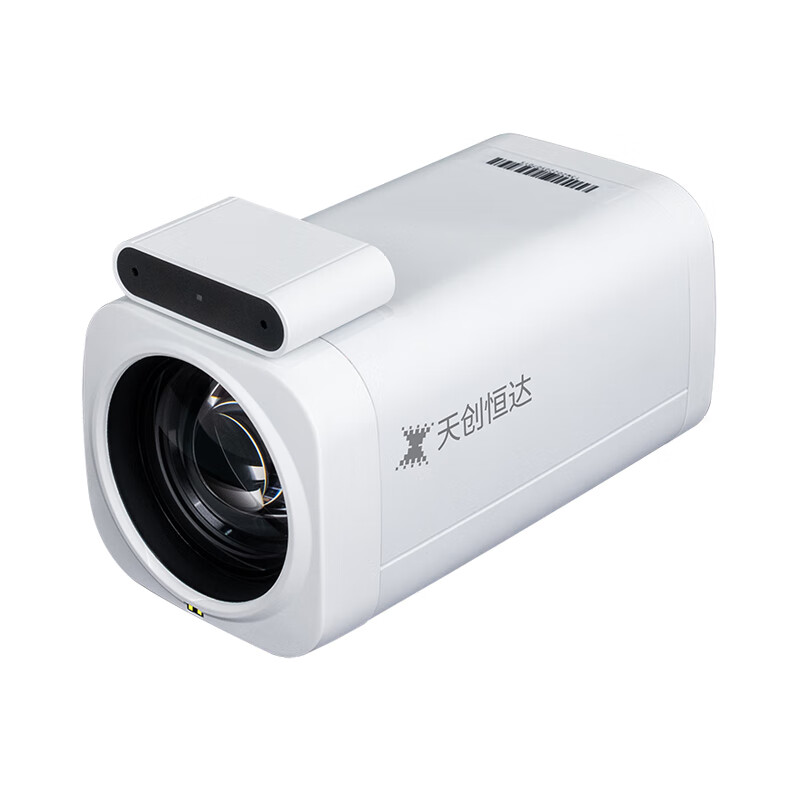 TCHD Video Tianchuang Hengda TC-UV8000 live broadcast camera 12x HDMI class recording HD RTMP network push streaming TC-UV8000 (1080P@60 frames)