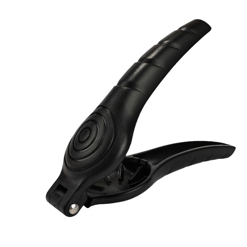 Bantang Jinse clip chestnut artifact regular version chestnut opening tool chestnut clip walnut sheller sheller kitchen regular version black