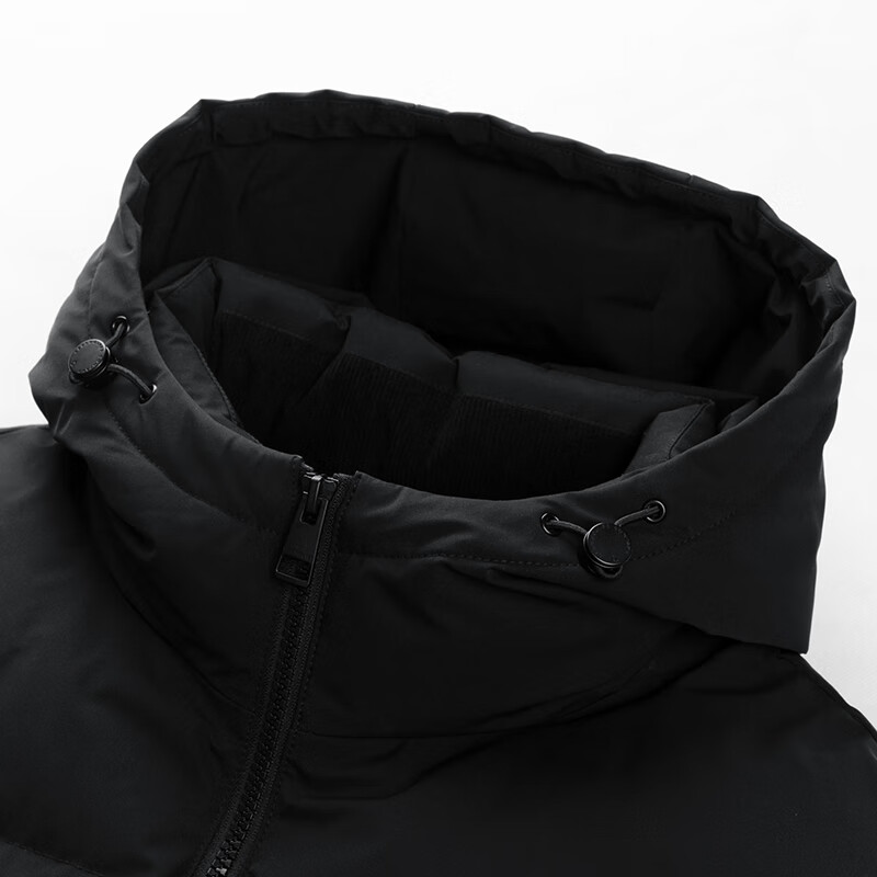 Septwolves Heavyweight Goose Down Level 4 Waterproof Down Jacket Men's Winter Thickened Warm Jacket Jacket Men's Clothing Clothing