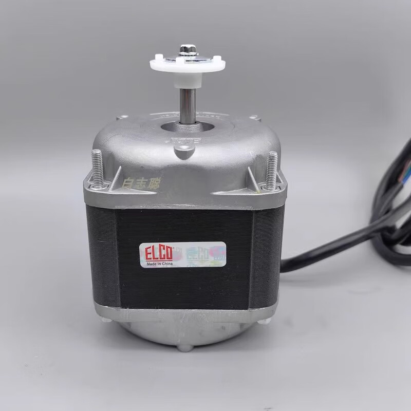Aiko ELCOVNT34-45/34W120W motor ice maker grade copper core motor refrigerator cooling fan refrigerator