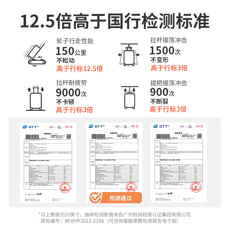 Mi Xi Trolley Suitcase Large Capacity Male Suitcase Female Student Boarding Bag Good-looking Large Size Password Box Avocado Green (Bearing Wheel + Explosion-proof Zipper Version) 26 inches Micro expansion needs to be checked in, about 81L