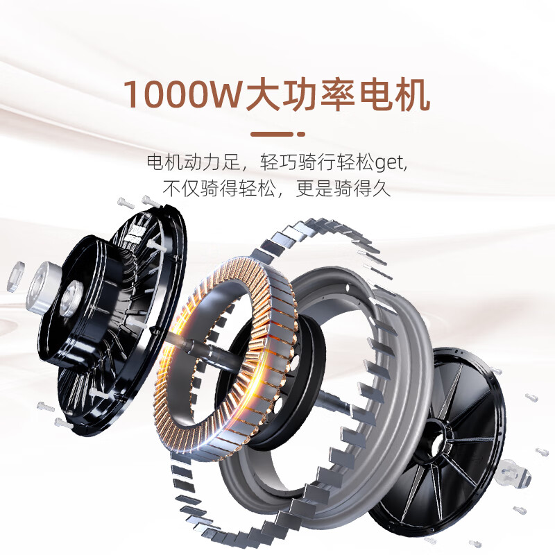 Knife electric motorcycle K18 long range, large power, 1000W large motor electric motorcycle 60v20ah lead-acid motorcycle for commuting long distances, unisex and fashionable, Chunya Green