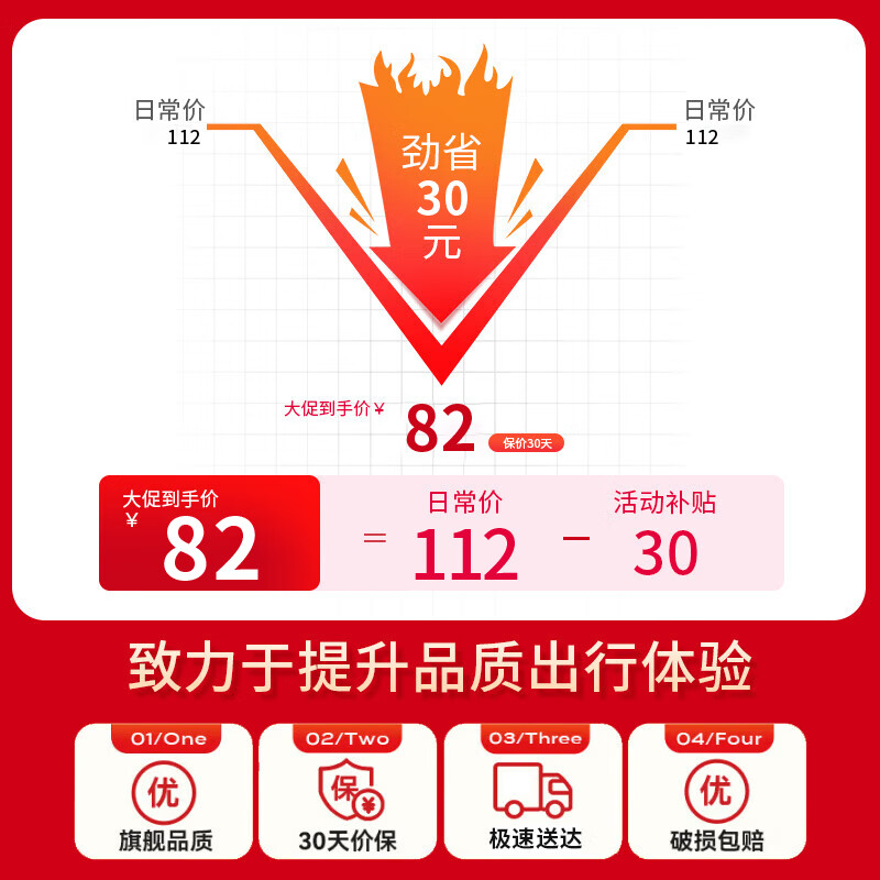 Zongda suitcase small boardable suitcase for men, women and children trolley suitcase free of charge next day delivery password suitcase off-white 14 inches 20x30x40 with cup holder + mobile phone holder 14 inches high 3-section trolley business trip large capacity suitcase that can be boarded on the plane