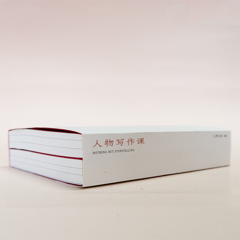 Character writing class