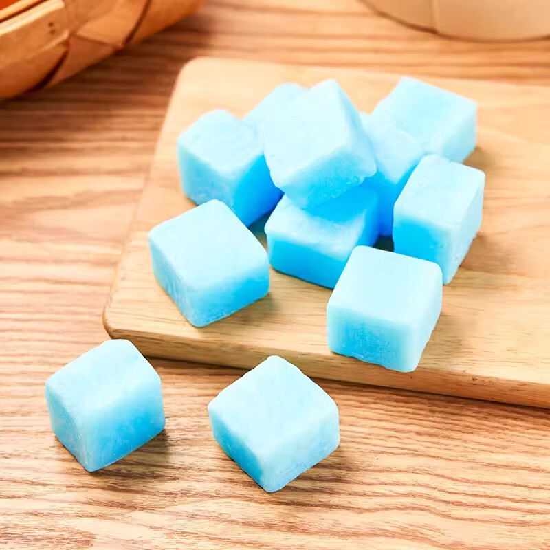 SGMW alcohol block solid alcohol stove ignition special fuel solid ignition ball dry hot pot barbecue point carbon artifact wax resistance