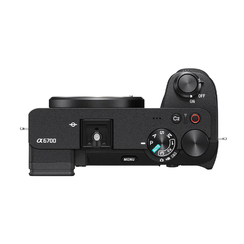 Sony/Sony APS-C format Alpha ILCE A6700/A6400/A6600/A6100/A5000 HD camera live broadcast Second-hand mirrorless camera A6400 body This store contains national/non-national products. Please refer to the quality inspection report for color specifications
