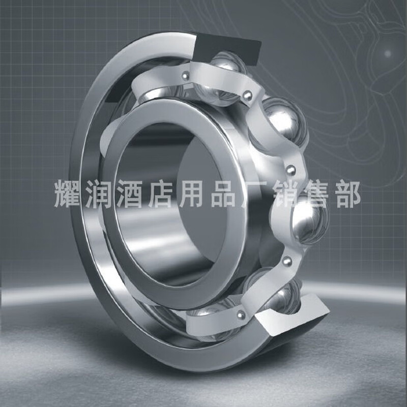 Huilide hotel work wheel, universal wheel, service cart, anti-collision wheel, linen cart, cleaning hotel tidying cart, 6-inch directional gray wheel, soft rubber silent wheel, suitable for walking on all floors