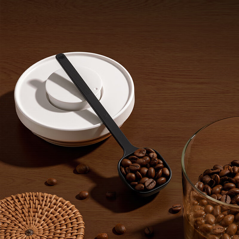 CLITON hand grinder coffee bean grinder hand grinder coffee machine coffee pot filter cup hand brewing pot New Year gift box set