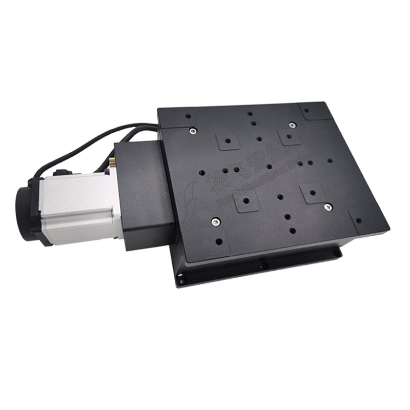 Precision wedge-shaped electric lifting table one-dimensional experiment Z-axis adjustment table displacement table electronically controlled lifting slide table EPSC10