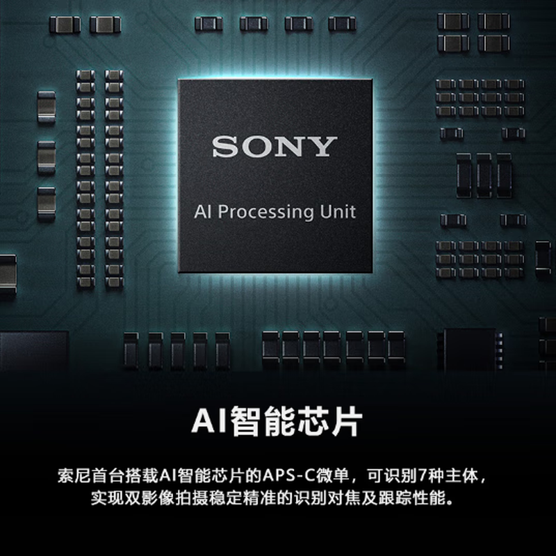 Sony/Sony APS-C format Alpha ILCE A6700/A6400/A6600/A6100/A5000 HD camera live broadcast Second-hand mirrorless camera A6400 body This store contains national/non-national products. Please refer to the quality inspection report for color specifications