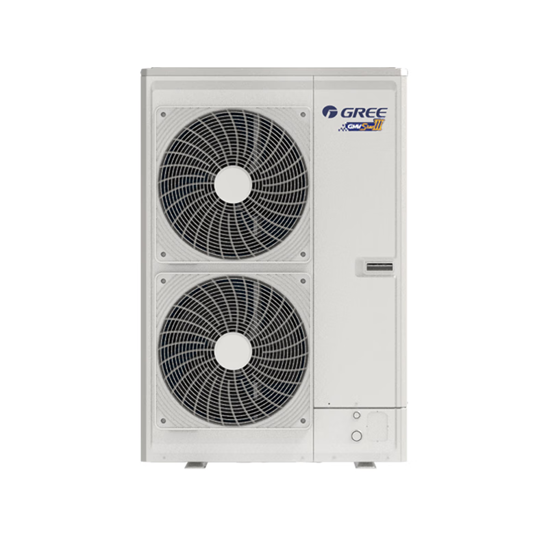 Gree (GREE) Star series 3rd generation central air conditioner household inverter multi-connection first-class energy efficiency one to six, one to five, one to seven, one to four, one to multiple villa buildings, Star3 large 6 horsepower GMV-H160WL/Ha one to six