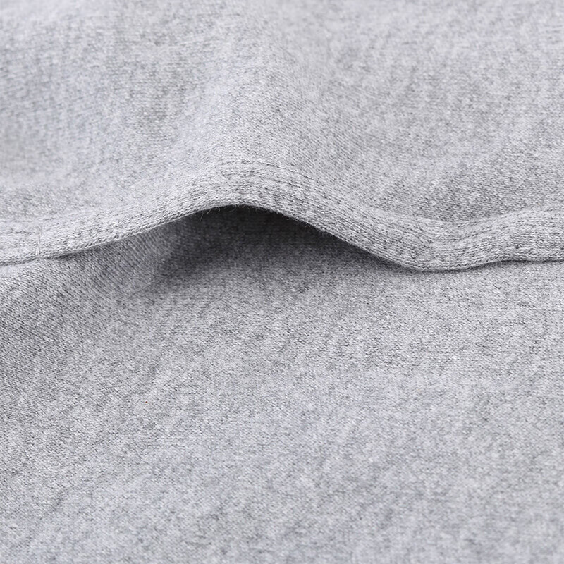 Yiershuang 100% pure cotton first-class autumn trousers men's cotton warm pants large size autumn and winter anti-static bottoming cotton trousers