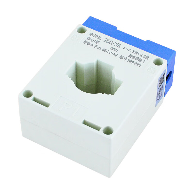 TENGEN Tianzheng BH-0.66 current transformer 200/5 150/5 100/5 50/5 hole spacing 30M 10/5 30mm 0.5 level