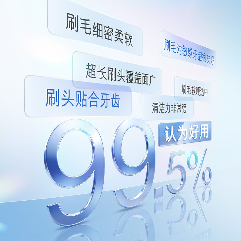 Colgate super long head toothbrush 70 holes adult toothbrush 4 soft bristles gum protection couple lazy toothbrush efficient cleaning large head