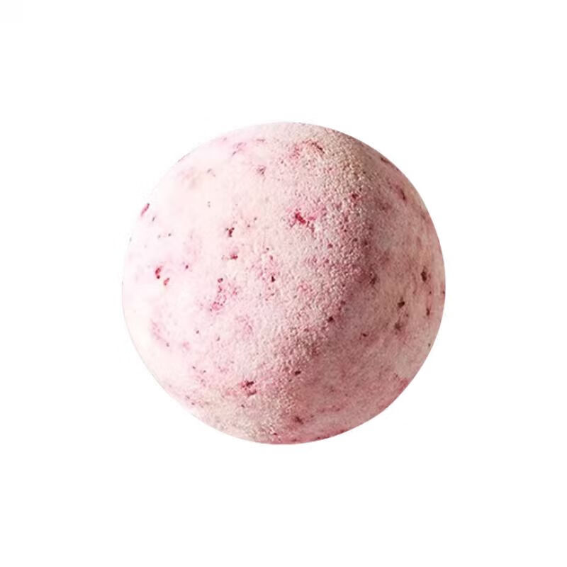 STENDERS cranberry essential oil ball 100g bath ball bath salt bath ball bath ball children's fragrance ball New Year gift